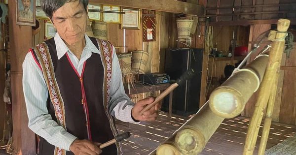 Về Tu La thôn nghe tiếng đàn vang vút