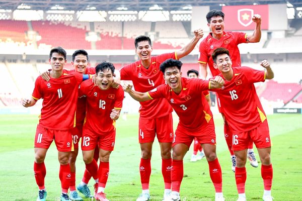 Vé xem U23 quốc tế - Gia Lai VTV Cup có giá cao nhất là 400 nghìn đồng