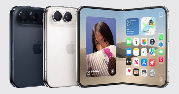 Vén màn thời lượng pin và tốc độ sạc thực tế của iPhone Duo