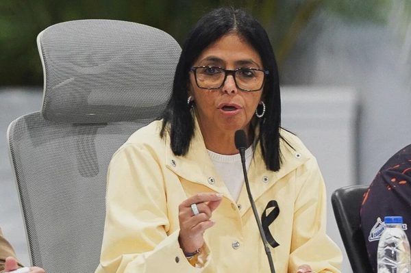 Venezuela đạt thỏa thuận năng lượng lịch sử với Mỹ