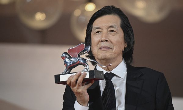 Venice 2026: 'Possible Love' đoạt Sư Tử Bạc, 'Woman Unknown' thắng lớn