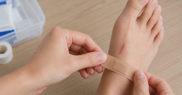 Vết thương nhỏ lâu lành: Khi nào cần kiểm tra tiểu đường?
