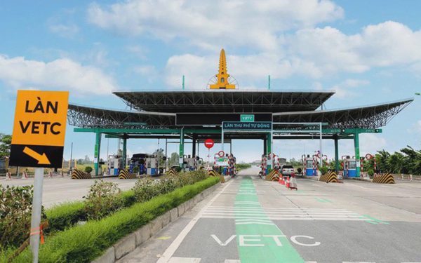VETC vẫn còn lỗ lũy kế hơn 420 tỉ đồng
