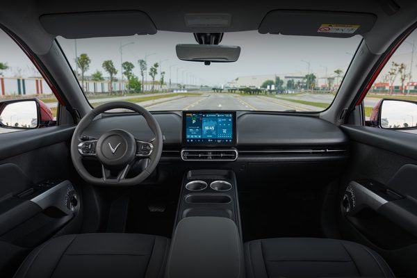 VF MPV 7 hướng tới gia đình đa thế hệ, giá sau ưu đãi còn 682,5 triệu đồng