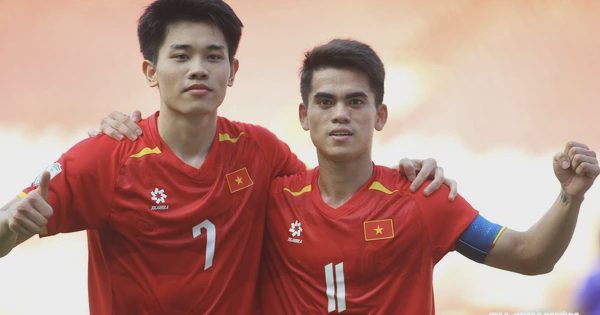 VFF khóa IX: Sức mạnh tổng lực của cả một hệ thống
