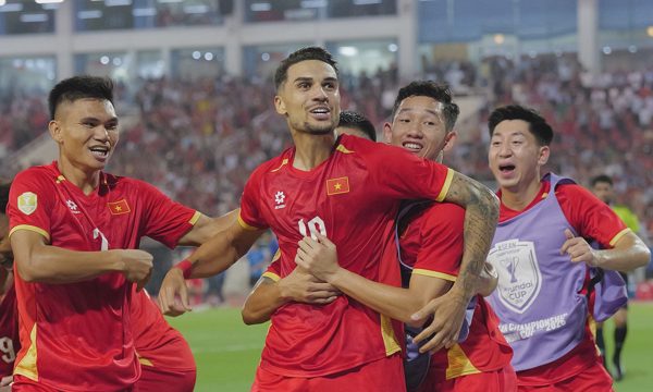 VFF: Không giới hạn cầu thủ nhập tịch ở đội tuyển Việt Nam