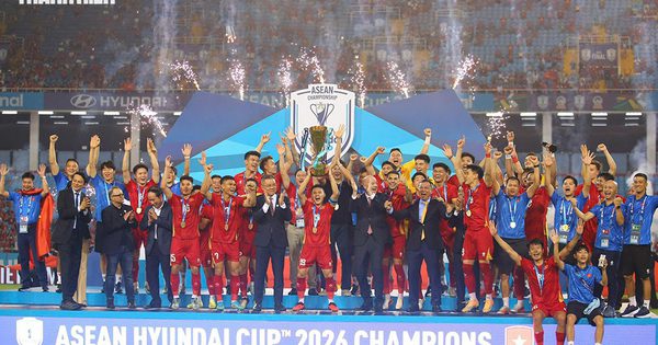 VFF nhiệm kỳ IX: Phá vỡ những giới hạn