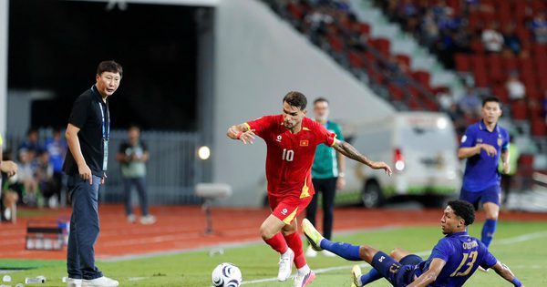 VFF nói gì về nguy cơ cao Asian Cup phải dời vì căng thẳng leo thang tại Trung Đông: AFC họp khẩn