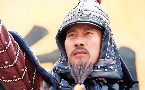 Vị cao thủ tài ba, chịu nỗi oan lớn ở đời thật nhưng lại bị Kim Dung viết thành phản diện