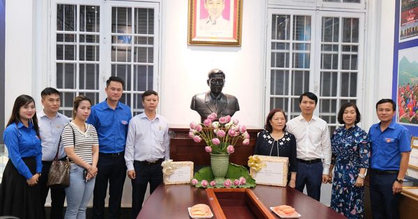 Vị chủ tịch đầu tiên và giải thưởng mang tên Nguyễn Chí Thanh