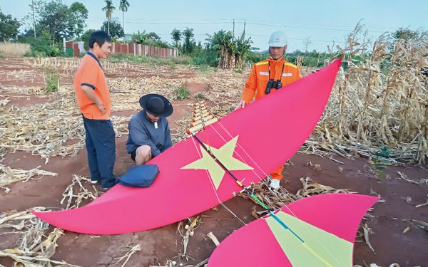 Vi phạm hành lang lưới điện, nhiều sự cố từ những việc tưởng bình thường