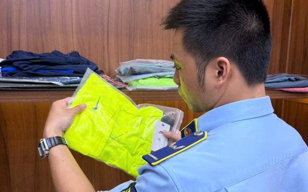 Vi phạm quyền sở hữu trí tuệ ở Đà Nẵng: 309 vụ xử lý hành chính, 9 vụ bị khởi tố