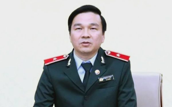Vi phạm vì giá trúng thầu.. giảm 205 tỉ so với báo giá