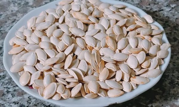 Vì sao ăn bí ngô tốt cho tim?