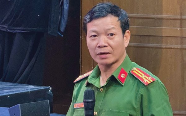 Vì sao án tử hình không phải yếu tố quyết định để ngăn ngừa tội phạm?