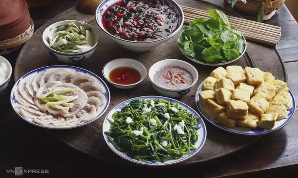 Vì sao ăn uống, vận động khoa học vẫn mắc ung thư?