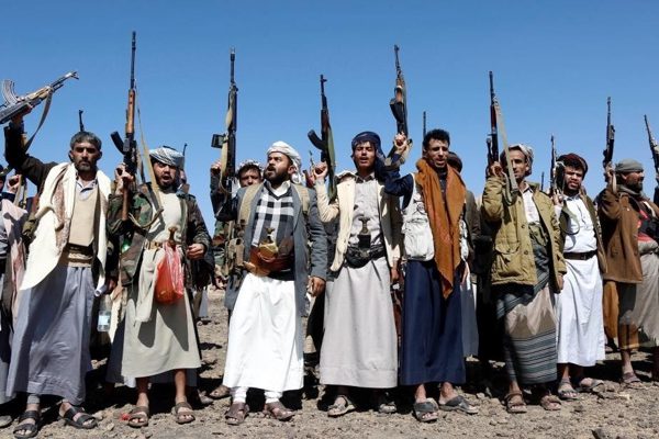 Vì sao Ảrập Xêút đánh mãi vẫn chưa thể ‘hạ gục’ nhóm Houthi?