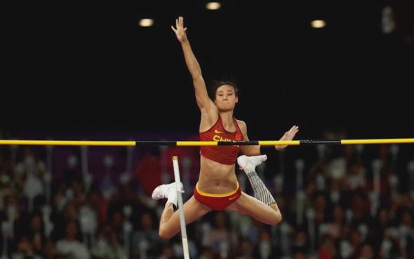 Vì sao Asiad là đại hội quan trọng bậc nhất của thể thao thế giới?