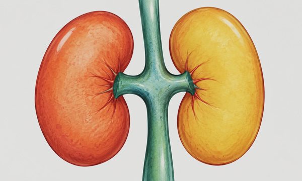 Vì sao bệnh thận giai đoạn đầu khó nhận biết?