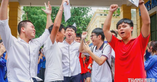 Vì sao Bộ GD-ĐT muốn bỏ quy định cho phép trường đại học dùng điểm cộng?