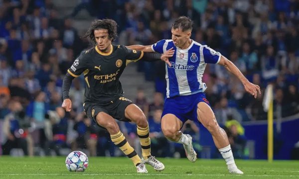 Vì sao Bouaddi được Haaland ví như viên ngọc quý của Man City?