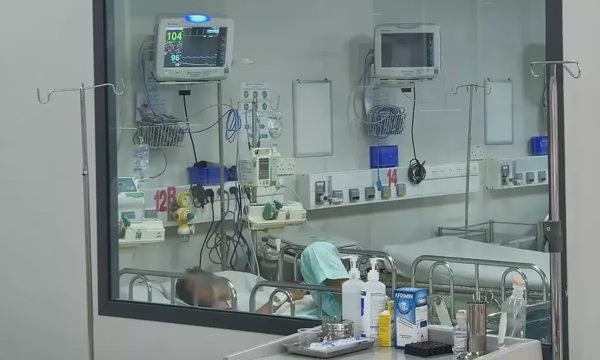 Vì sao ca não mô cầu tăng ở miền Nam?
