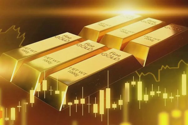 Vì sao các ngân hàng trung ương vẫn gom vàng giữa lúc thị trường rung lắc?