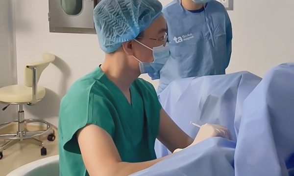 Vì sao chuyển phôi thụ tinh ống nghiệm vẫn thai ngoài tử cung?