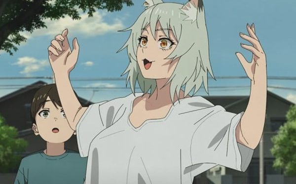 Vì sao 'Cô mèo nghiện thuốc lá' là anime gây tranh cãi nhất năm 2026?