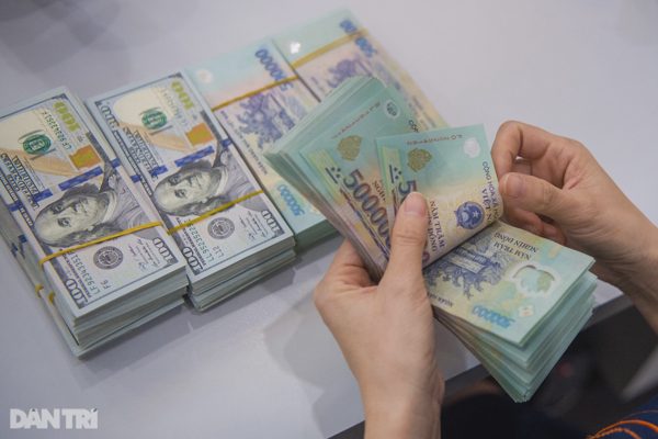 Vì sao cổ phiếu Techcombank tăng kịch trần?