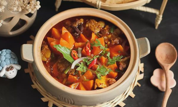 Vì sao cơ thể thiếu sắt dù ăn uống lành mạnh?
