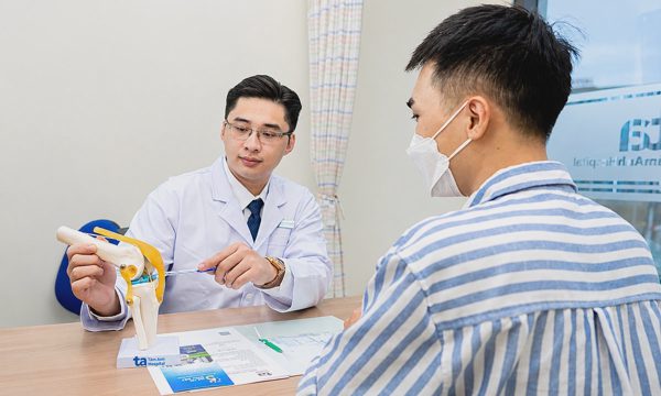 Vì sao collagen quan trọng với sụn khớp?