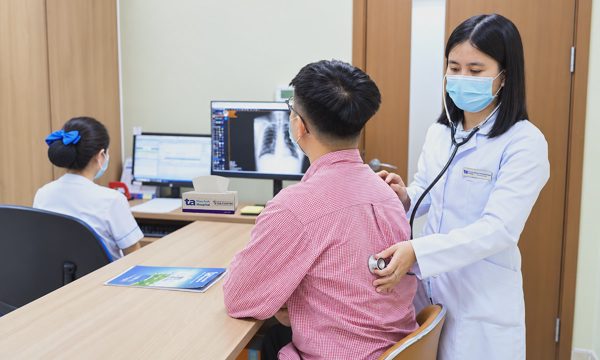 Vì sao cúm A có thể gây biến chứng?