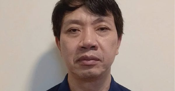 Vì sao cựu Phó chủ tịch Thanh Hóa Lê Đức Giang bị xét xử tại Hà Nội?