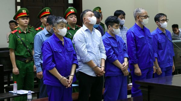 Vì sao cựu thuộc cấp của bà Nguyễn Thị Kim Tiến khắc phục xong 29 tỷ nhưng không được đề nghị giảm án?