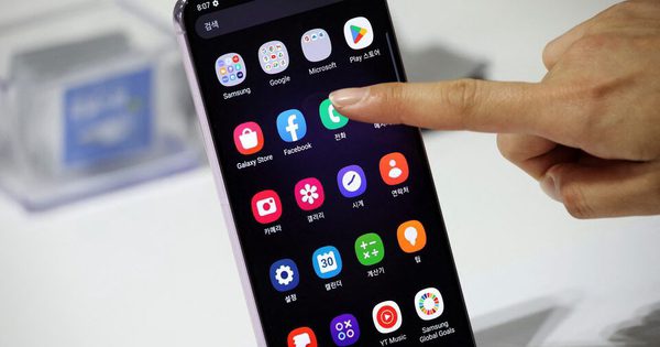 Vì sao điện thoại Samsung Galaxy hiện biểu tượng định vị dù đã tắt Google Maps?