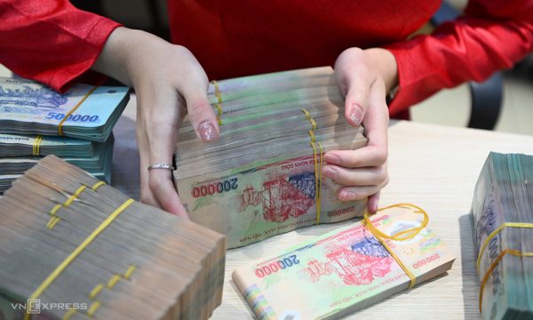 Vì sao doanh nghiệp bị chuyển mã số thuế sang trạng thái không hoạt động tại địa chỉ?