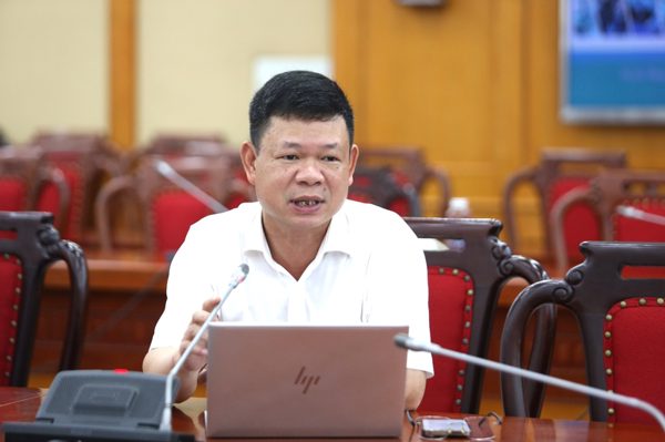 Vì sao doanh nghiệp khó tiếp cận vốn hỗ trợ đổi mới công nghệ?