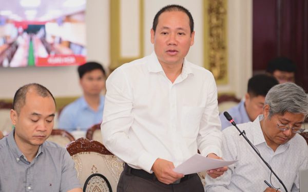 Vì sao doanh nghiệp rút lui khỏi thị trường TP.HCM tăng mạnh?