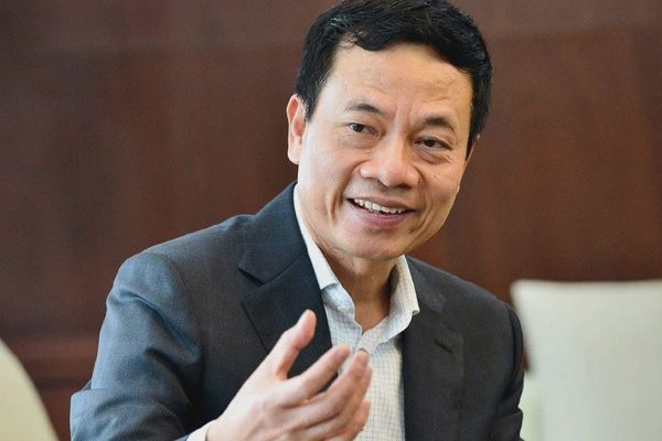 Vì sao doanh nghiệp thất bại khi thay đổi, nguyên Bộ trưởng nói cách xử lý