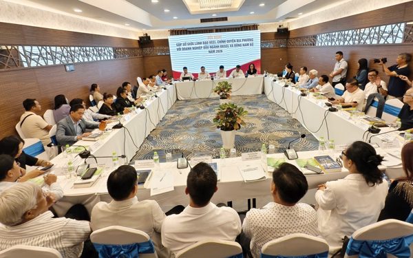 Vì sao Đồng bằng sông Cửu Long không có thêm doanh nghiệp lớn?