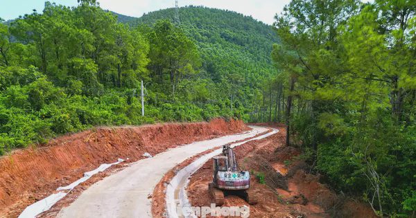 Vì sao dự án nghĩa trang hàng chục tỷ đồng ở Huế 6 năm vẫn dang dở?