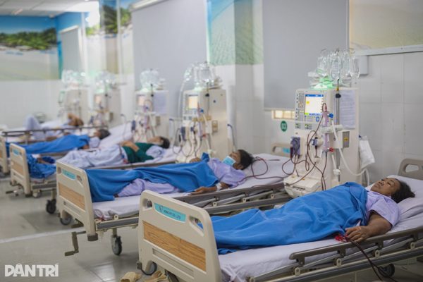 Vì sao được bảo hiểm y tế chi trả 100% mà phải đóng viện phí?