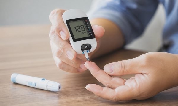 Vì sao đường huyết tăng khi đói?