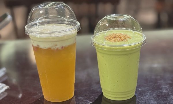 Vì sao gan nhiễm mỡ dù không uống rượu bia?