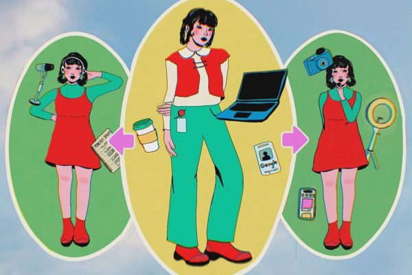 Vì sao Gen Z không muốn sống bằng một việc, phải ôm thêm nghề tay trái?
