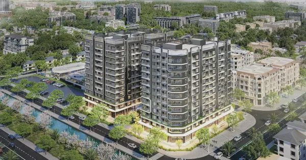 Vì sao giá nhà ở xã hội ngày càng 'đắt đỏ'?
