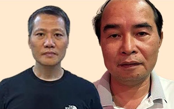 Vì sao giám đốc doanh nghiệp tìm đến 'thầy phong thủy' để lo thương vụ quặng sắt 57 tỉ đồng?