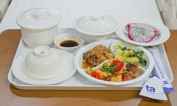 Vì sao giảm khẩu phần ăn vẫn tăng cân?