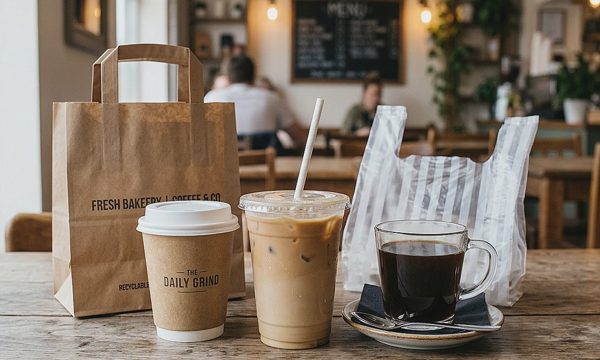 Vì sao giấy, thủy tinh chưa chắc thân thiện với môi trường hơn nhựa